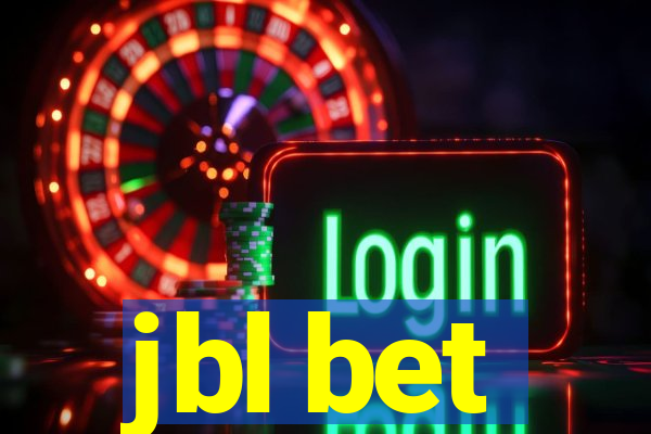 jbl bet